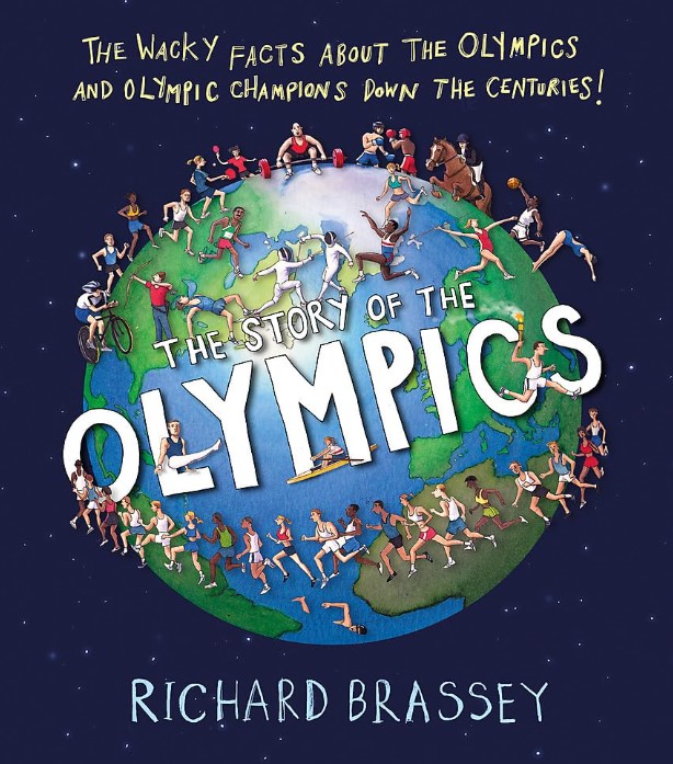 The Story of the Olympics